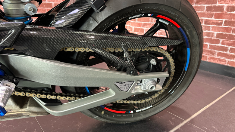 BMW M 1000 R (25MY)
